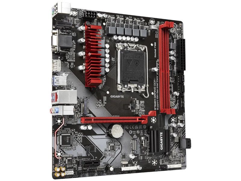 B760m d3hp ddr4. B760m d3hp ddr4