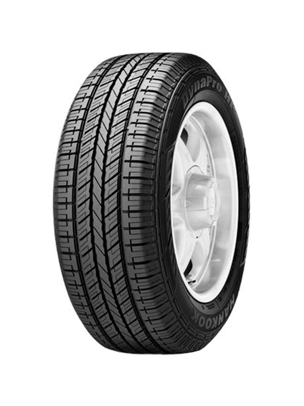 Характеристики шины dynapro hp hankook