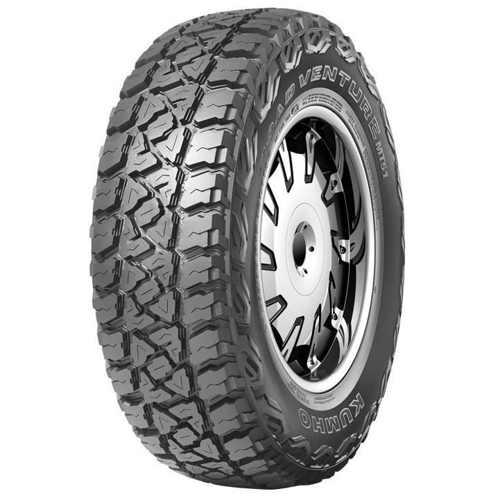 KumhoRoadVentureMT51Шинылетние255/70R16115Q