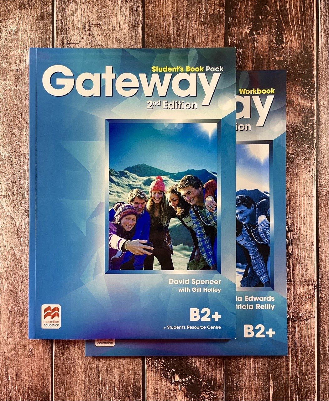 Gateway b2 answers. Gateway b2 2nd Edition. Gateway учебник. Gateway b1 student's book. Gateway b1+ Workbook.