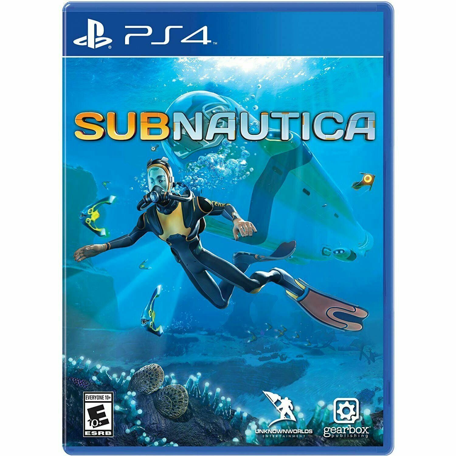 Subnautica steam цена фото 51