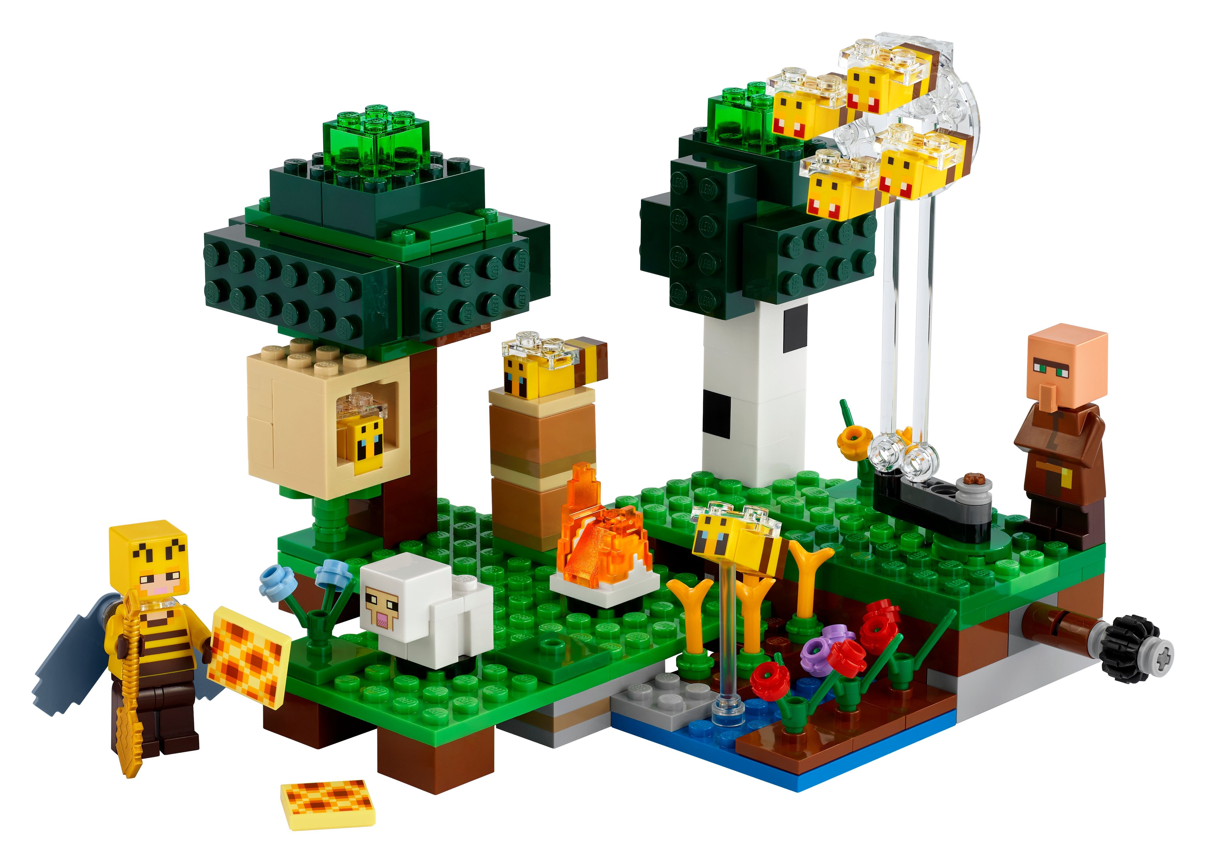 Фото minecraft lego