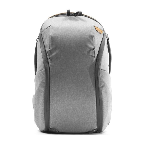 Рюкзак Peak Design The Everyday Backpack Zip 15L V2.0 Ash