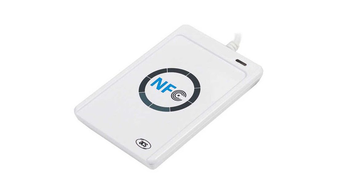 Считывающее устройство карт. Считыватель acr122u-a9. NFC считыватель USB. RFID 13.56MHZ Mifare Reader and writer Module. Внешний NFC модуль для смартфона.