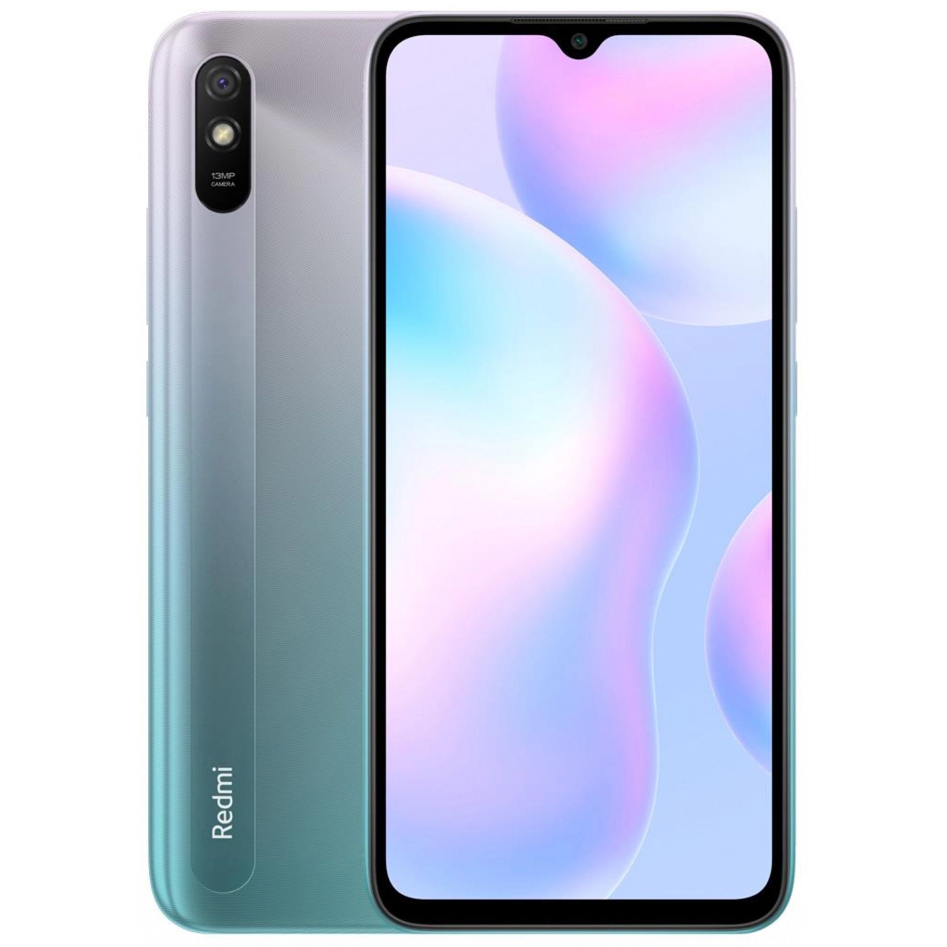 Xiaomi redmi a2 blue