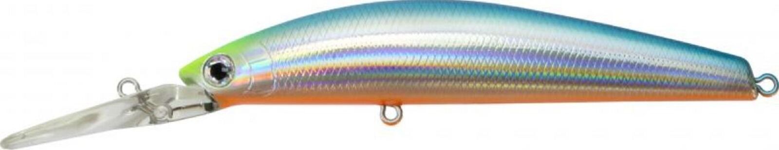 Wow Sugar Minnow