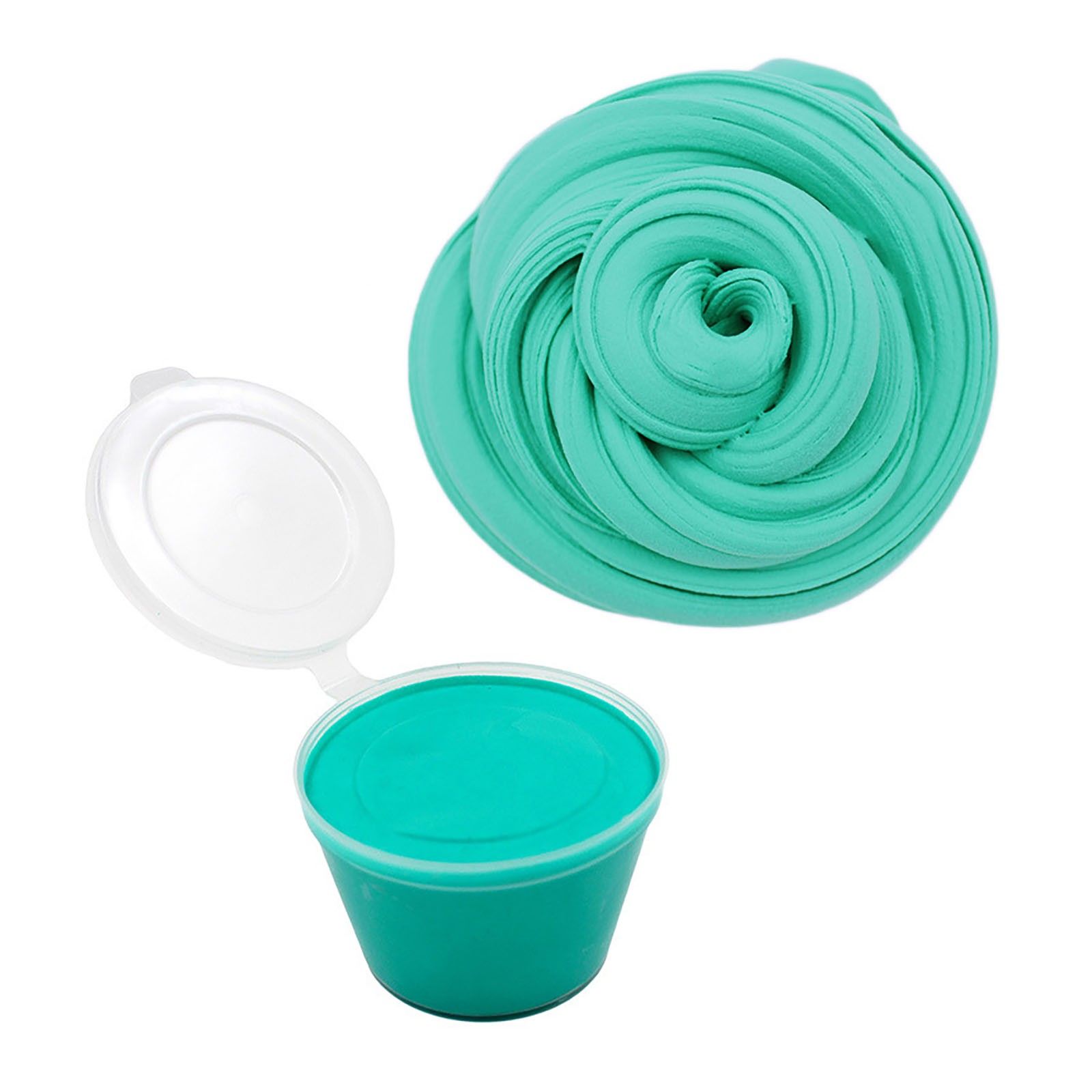 слайм. стар слайм. глиняный слайм. набор флаффи слайма. слайм мягкий.