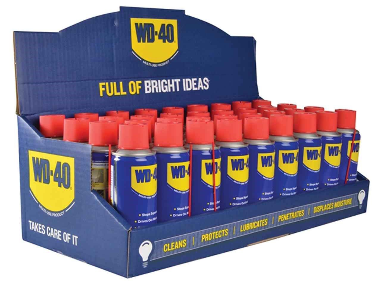 Где Купить Wd 40