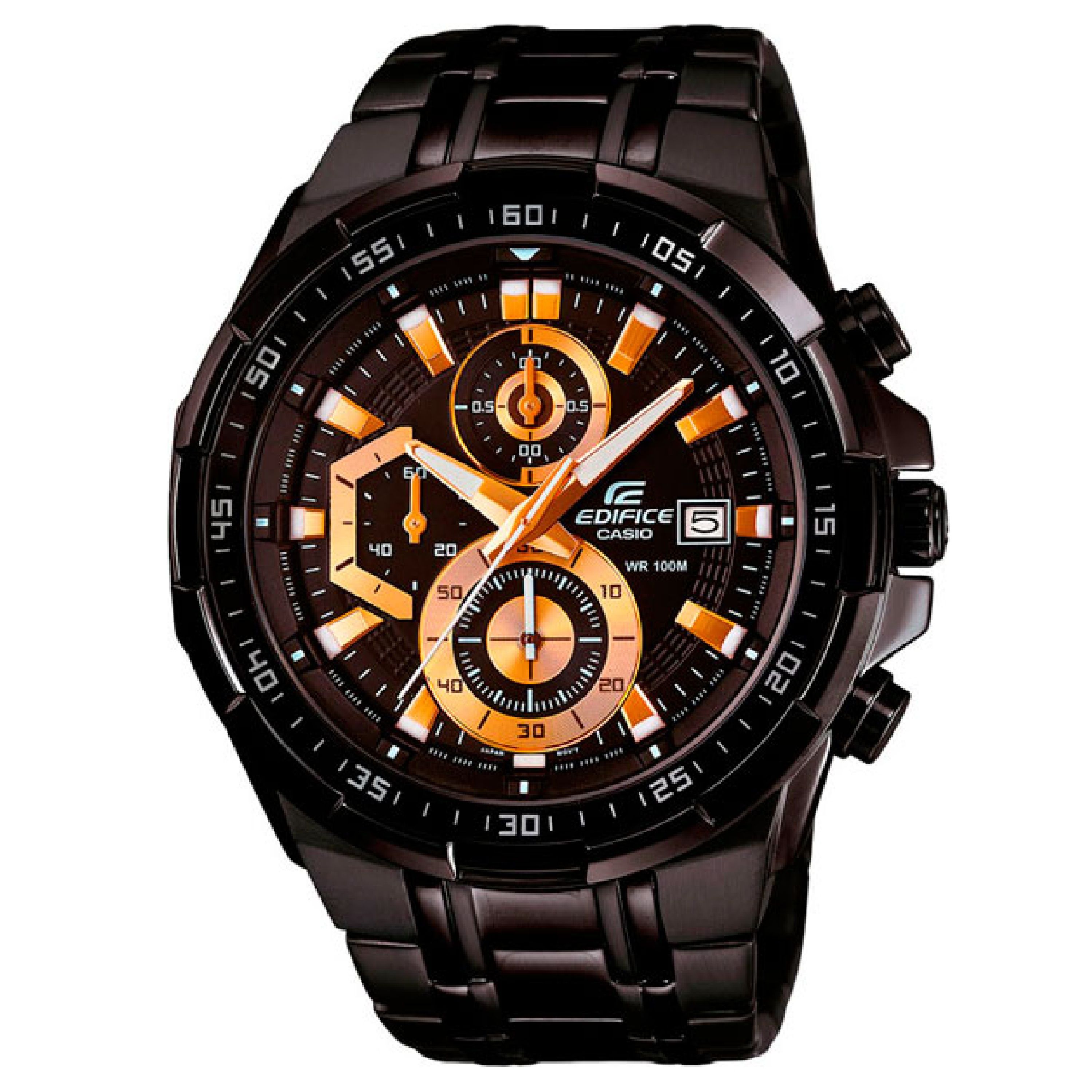 Часы Механические Мужские Casio Купить