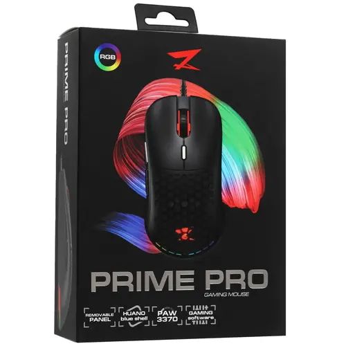 Zet gaming prime wireless софт