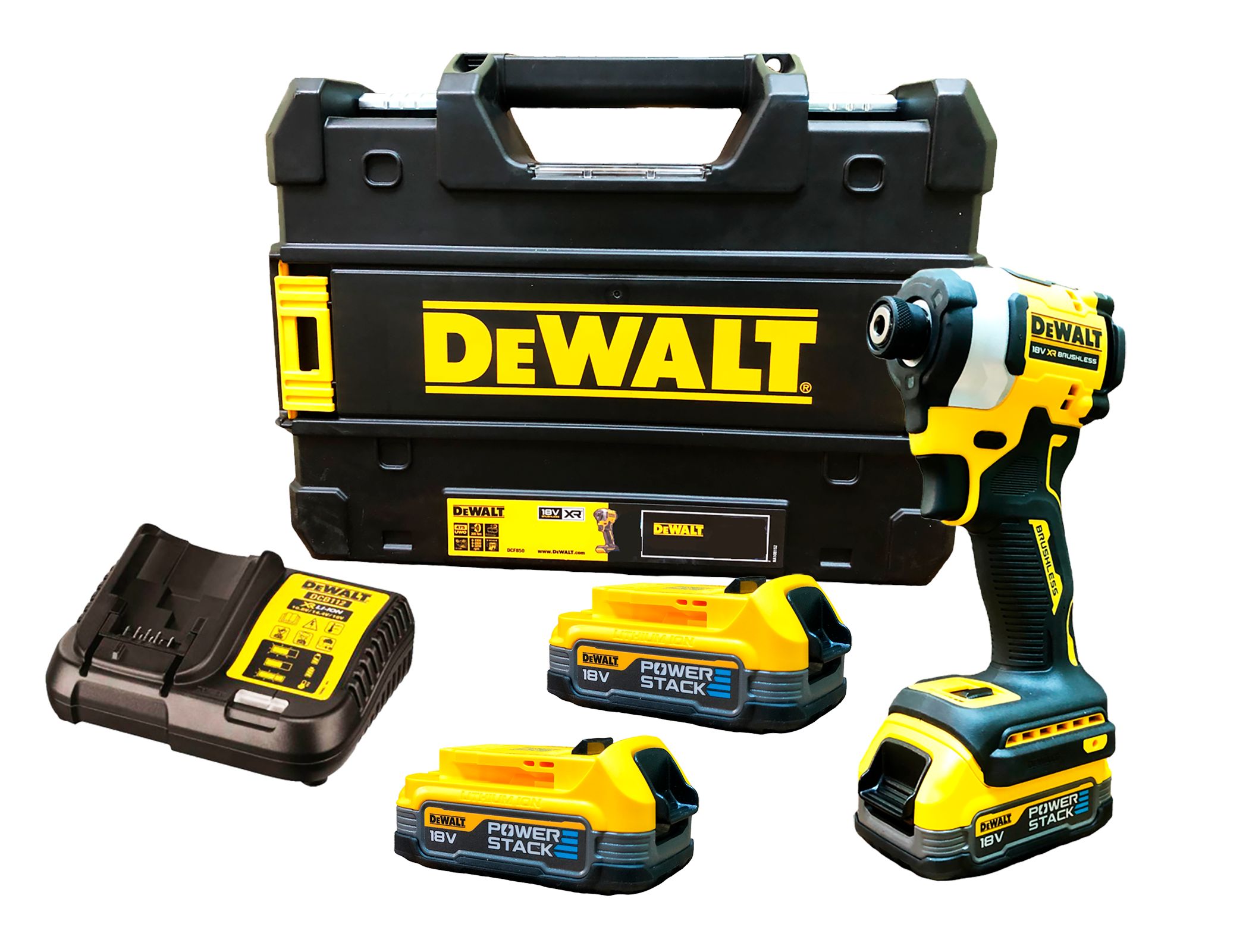 Импульсный Шуруповерт Dewalt Dcf801n Купить В Спб