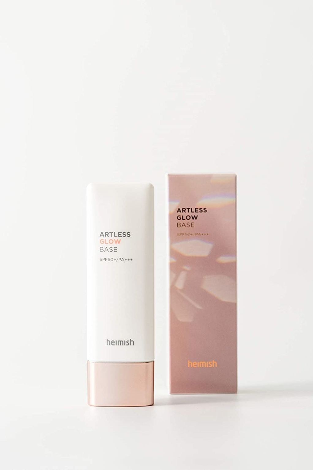 Glow base. Artless Glow Base с SPF 50. Heimish artless Glow Base spf50+ 40ml c эффектом сияния. База под макияж Heimish artless Glow Base. База под макияж Heimish artless Glow Base spf50+.