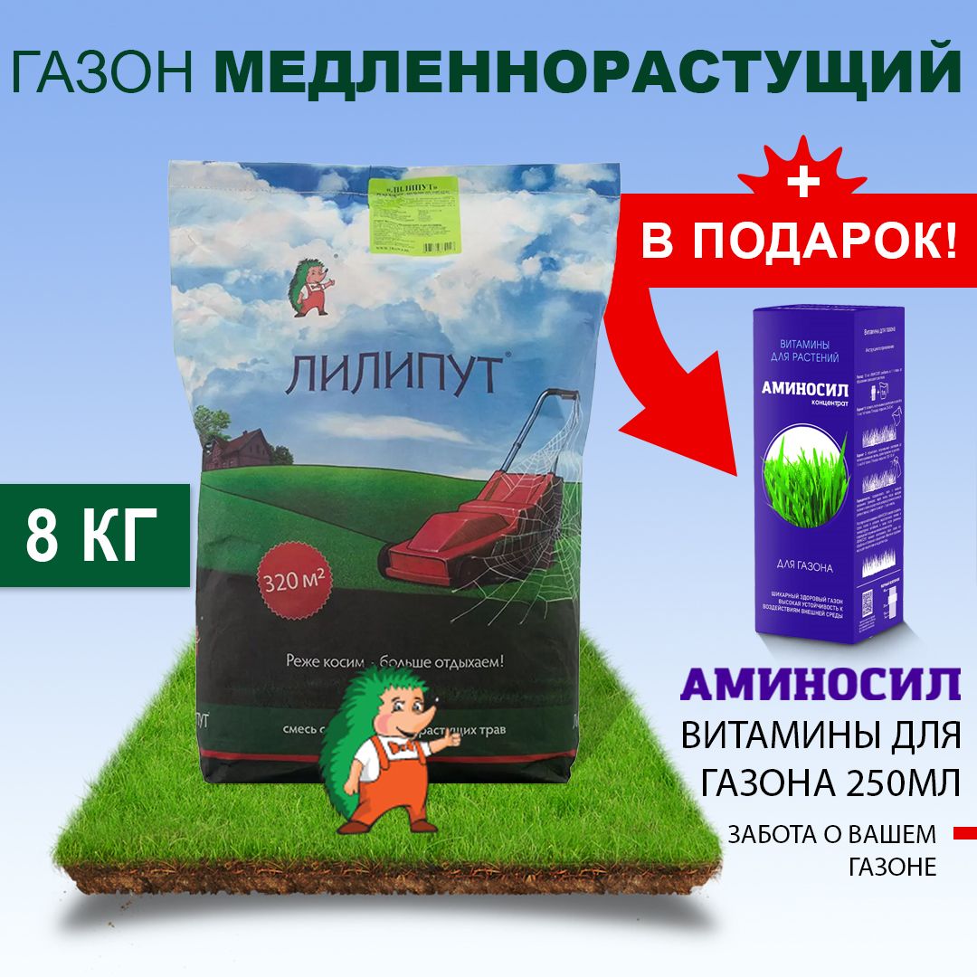 Трава лилипут отзывы. Газон лилипут. Газонная смесь карлик премиум. Смесь трав лилипута. Семена Алтая газон лилипут.