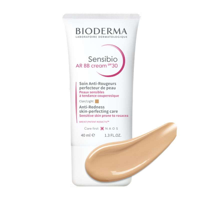 Биодерма вв крем. Bioderma sensibio ar bb cream. биодерма спф крем. bioderma сенсибио ar вв крем, 40 мл claair light. bioderma сенсибио ar вв крем, 40 мл оттенки.