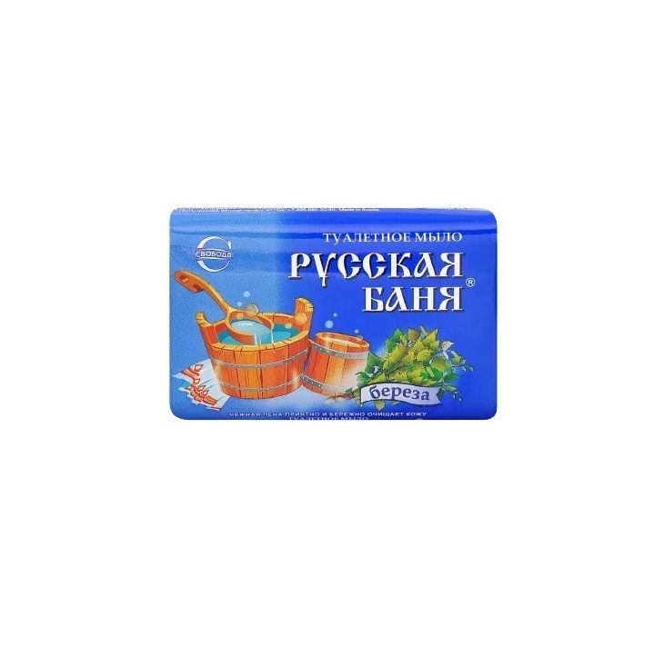 Купить Мыло Русская Баня