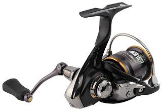 Катушка безынерционная DAIWA 20 LEGALIS LT2000