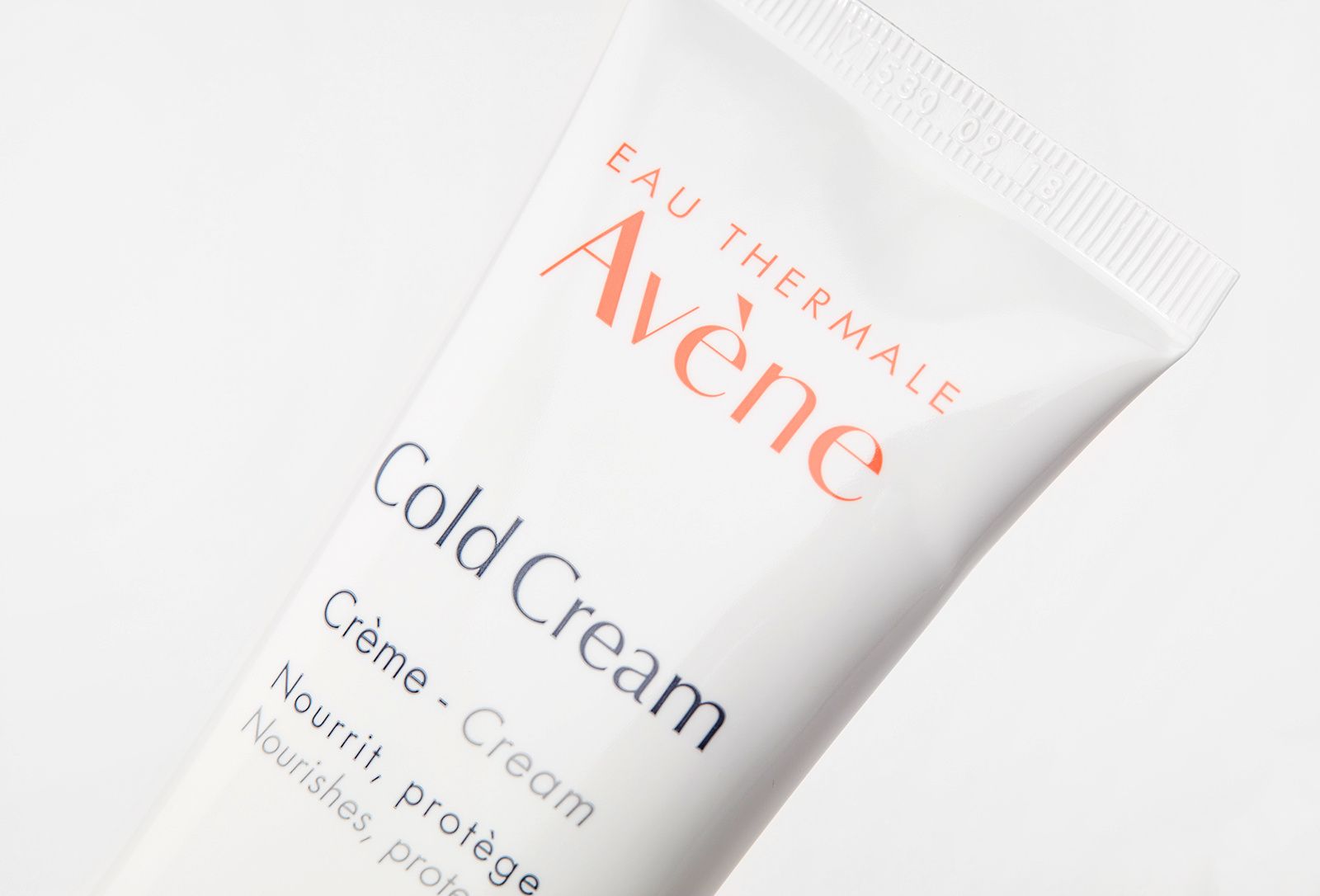 Крем Для Рук Avene Cold Cream Купить