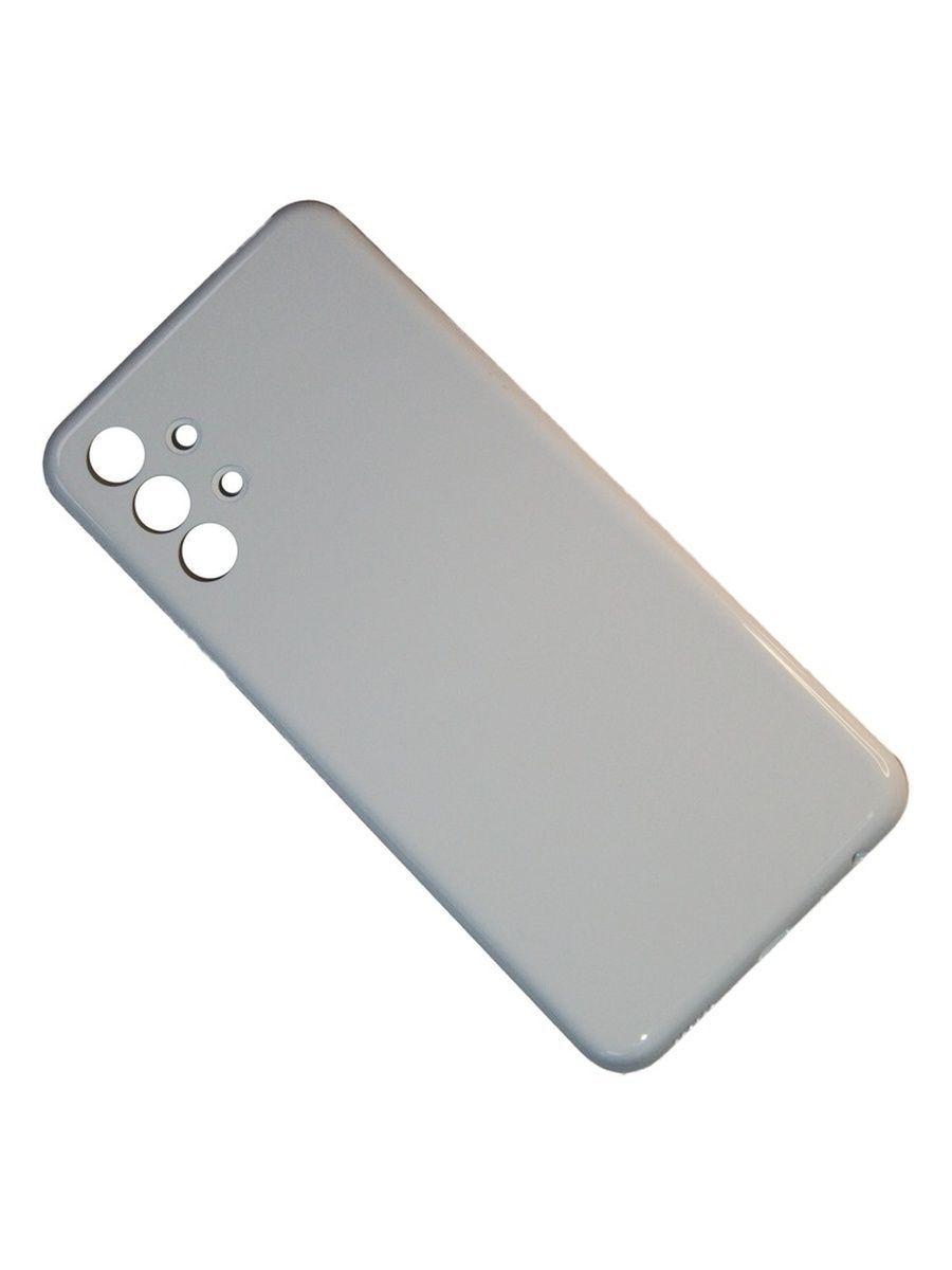 Задняя крышка Samsung A135F A13 белая