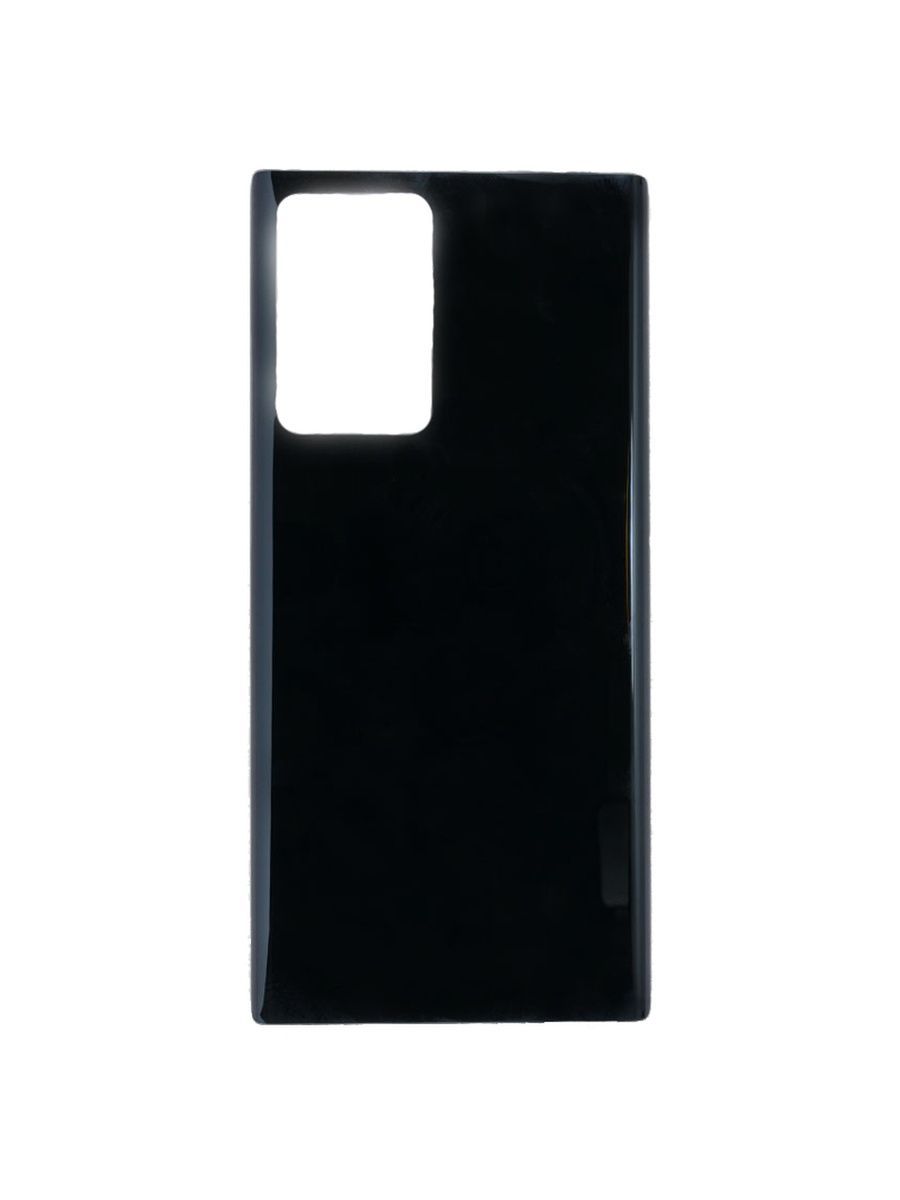 Задняя крышка Samsung N985F Note 20 Ultra черная