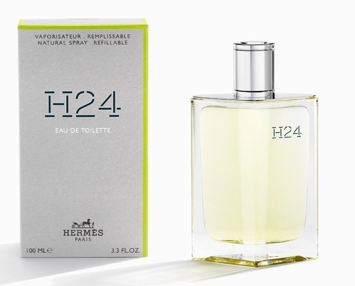 H24Духи100ml