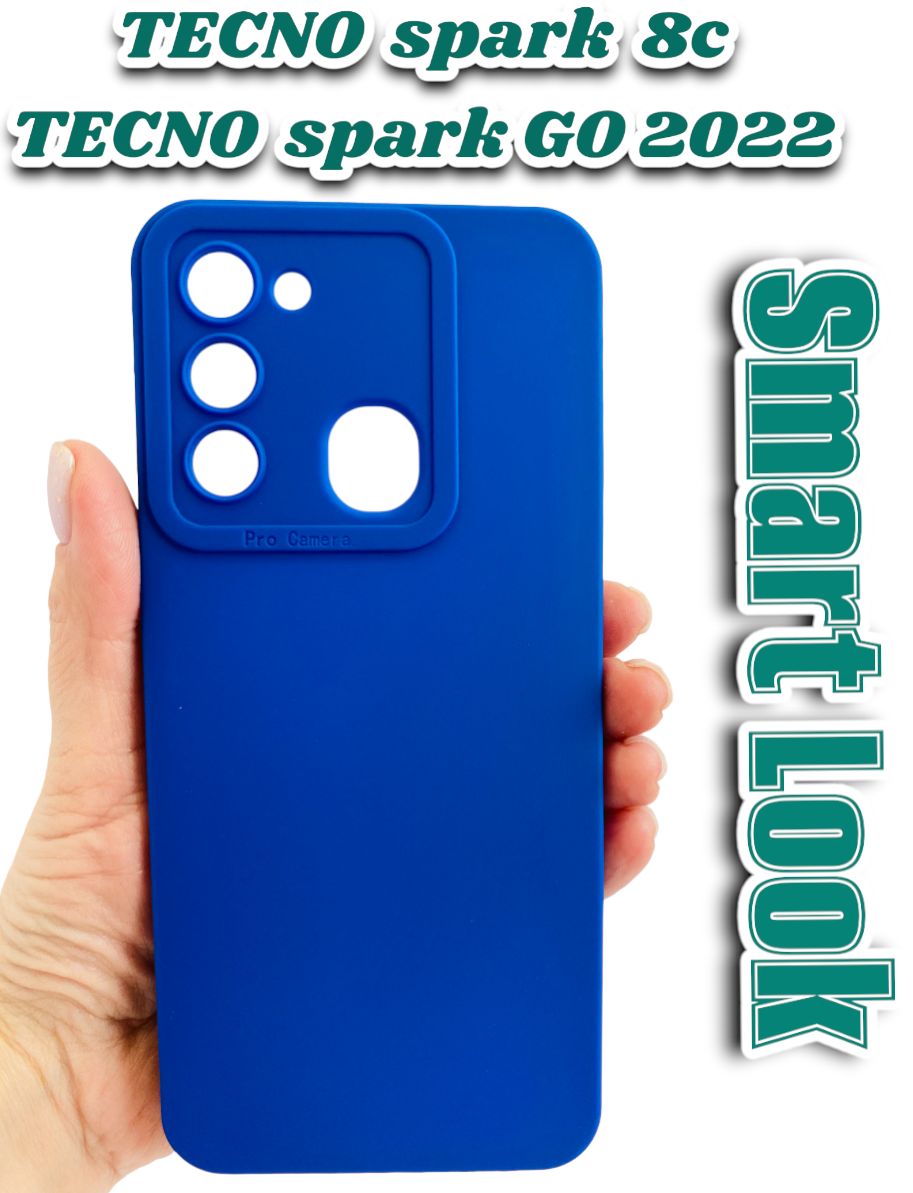 Techno spark 8c фото