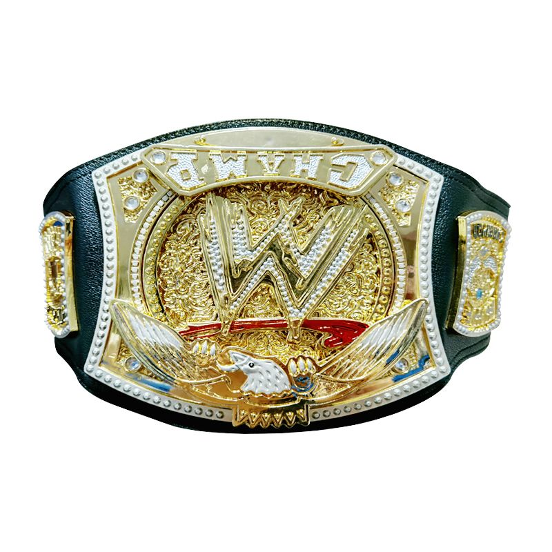 Пояс WWE World Heavyweight Wrestling Champion