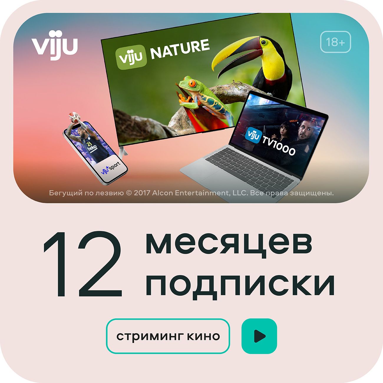 Mvideo ru подарочная карта