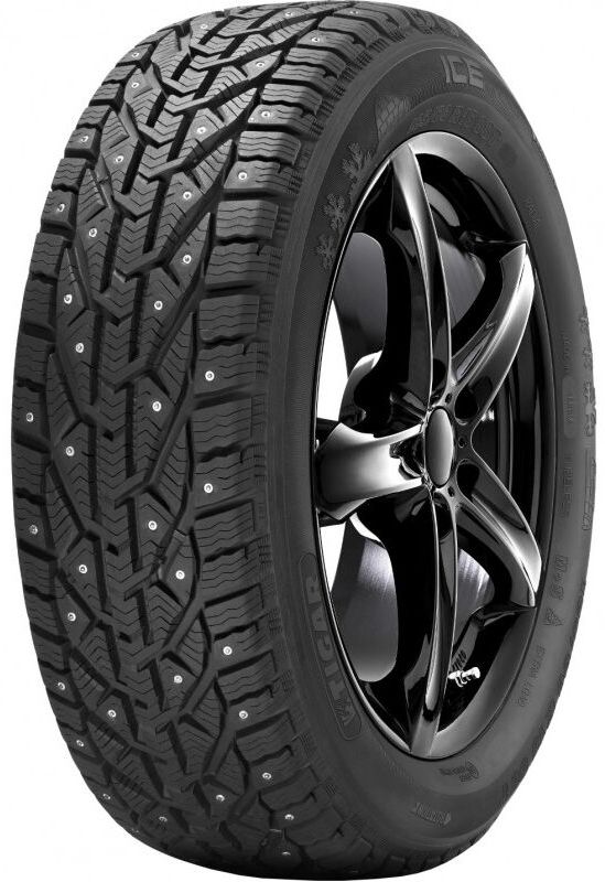 FormulaIceШинызимние195/65R1591TШипованные