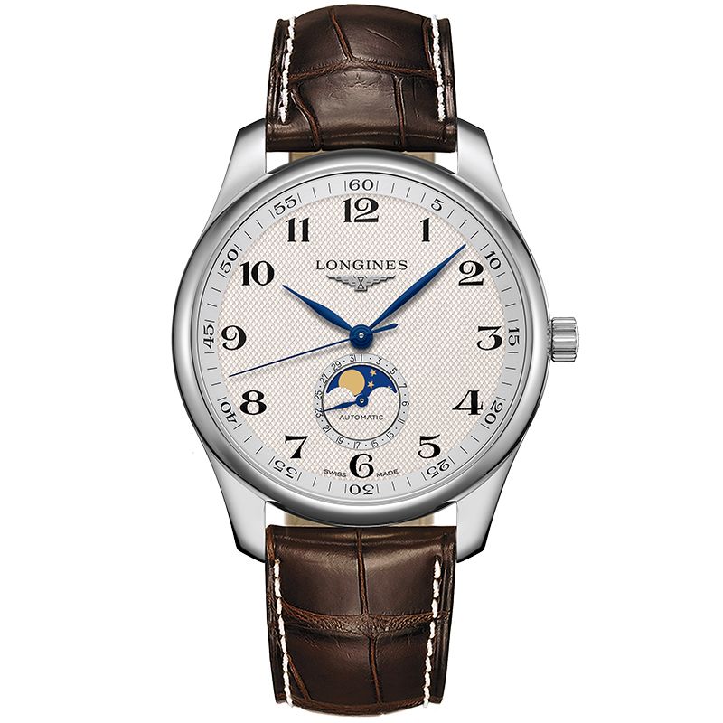 Longines Часы наручные Механические