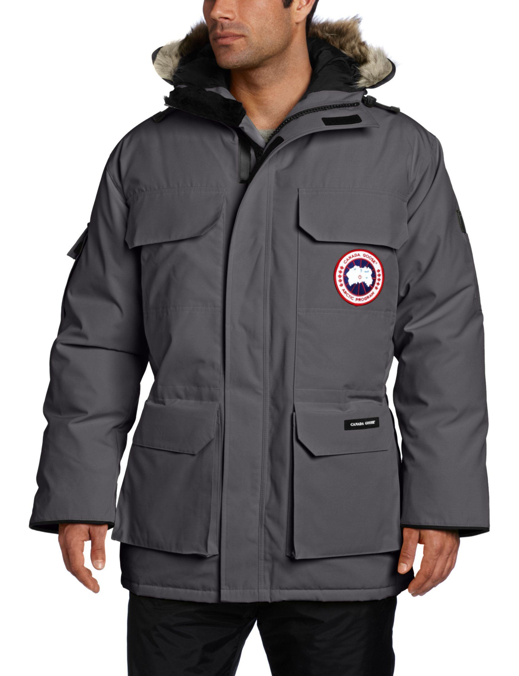 Canada Goose Expedition мужская