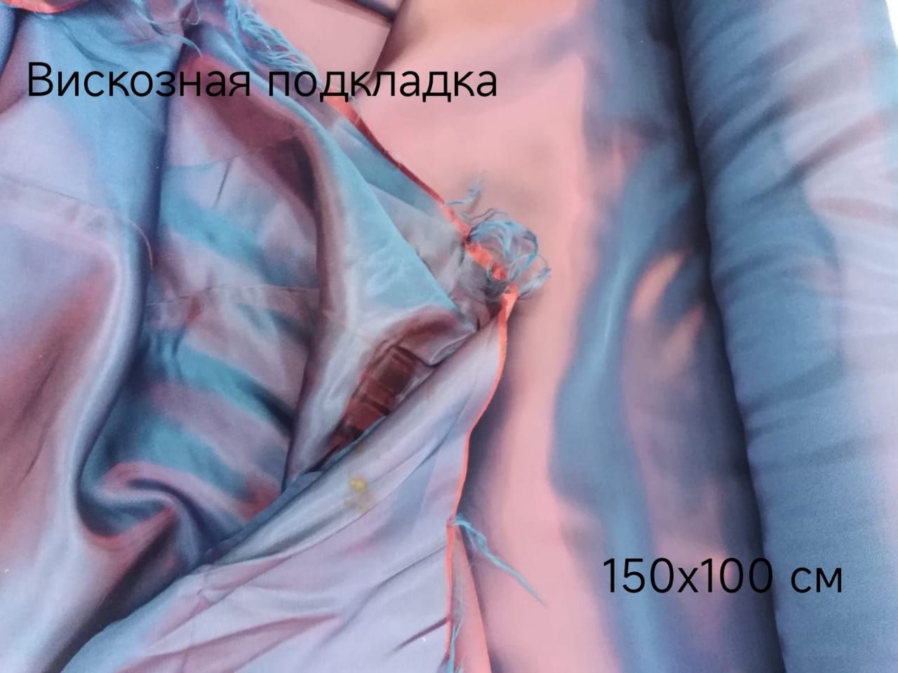 Платье Из Вискозы Твил фото 37