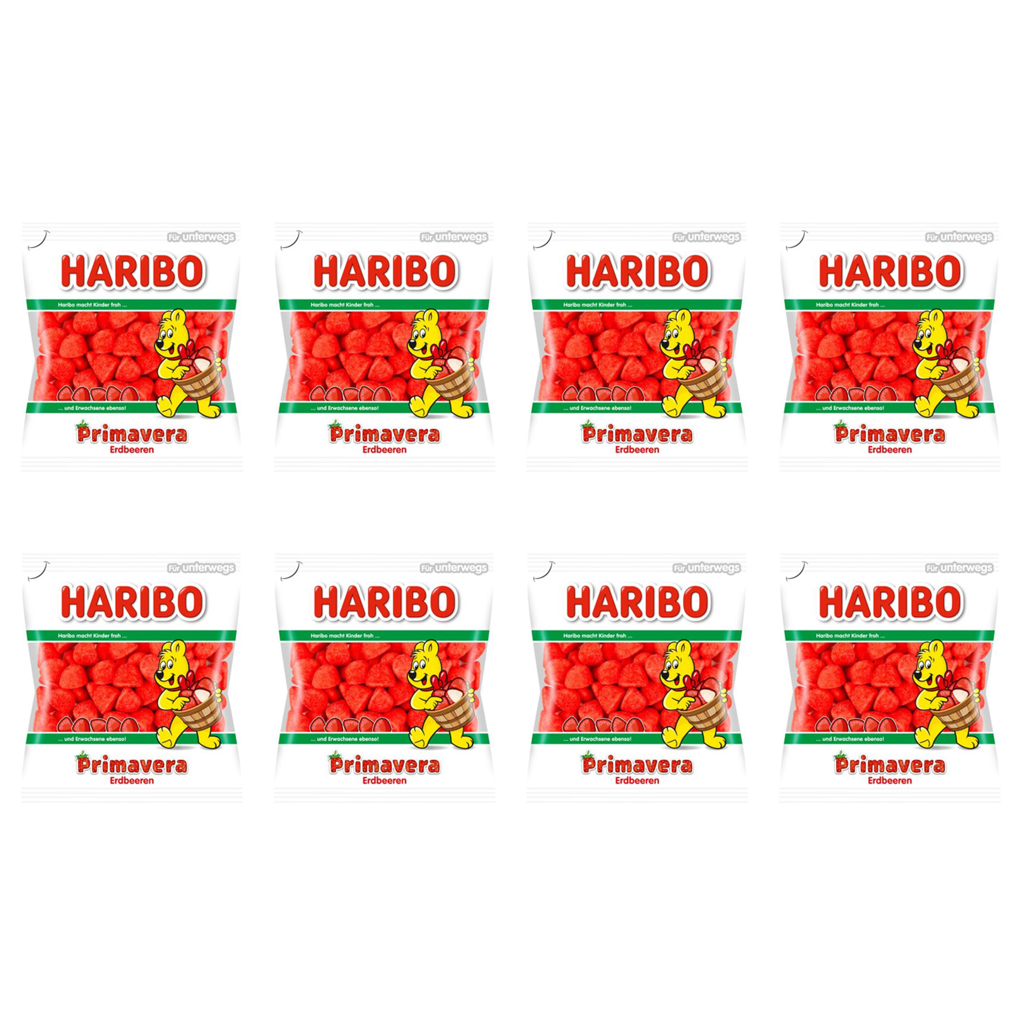 Мармелад Пико балла Haribo