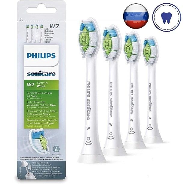 Philips optimal white