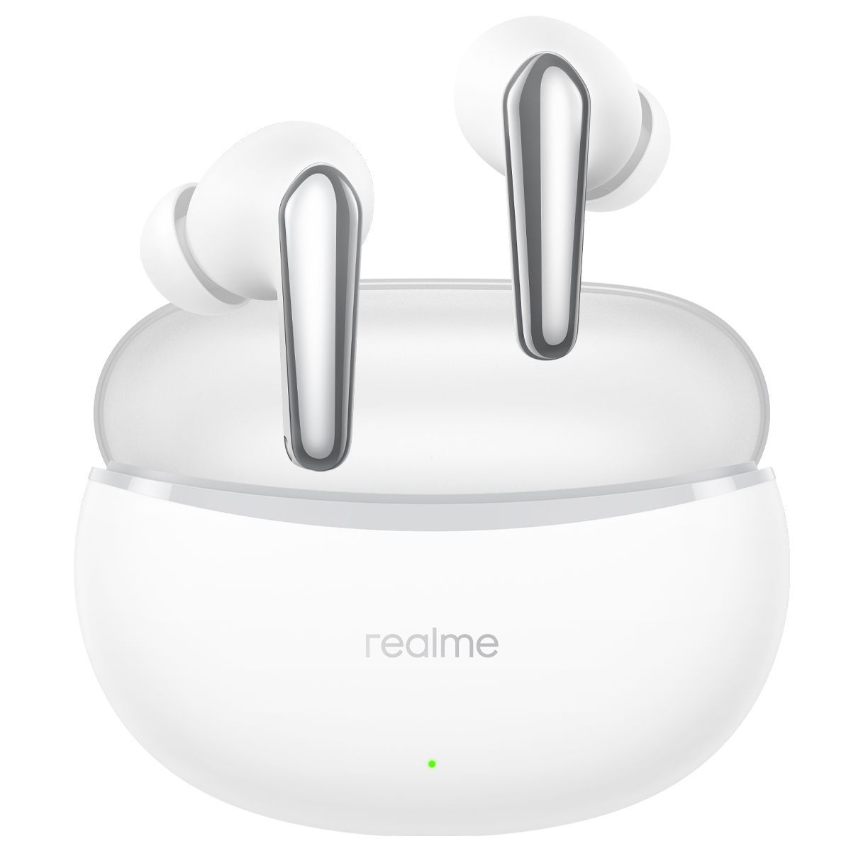 realme neo 3 airpods