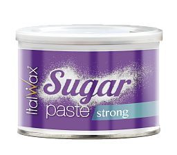 Сахарная паста Твердая ITALWAX Strong, 600 гр