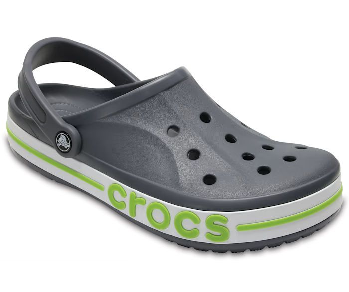 Crocs оригинал фото