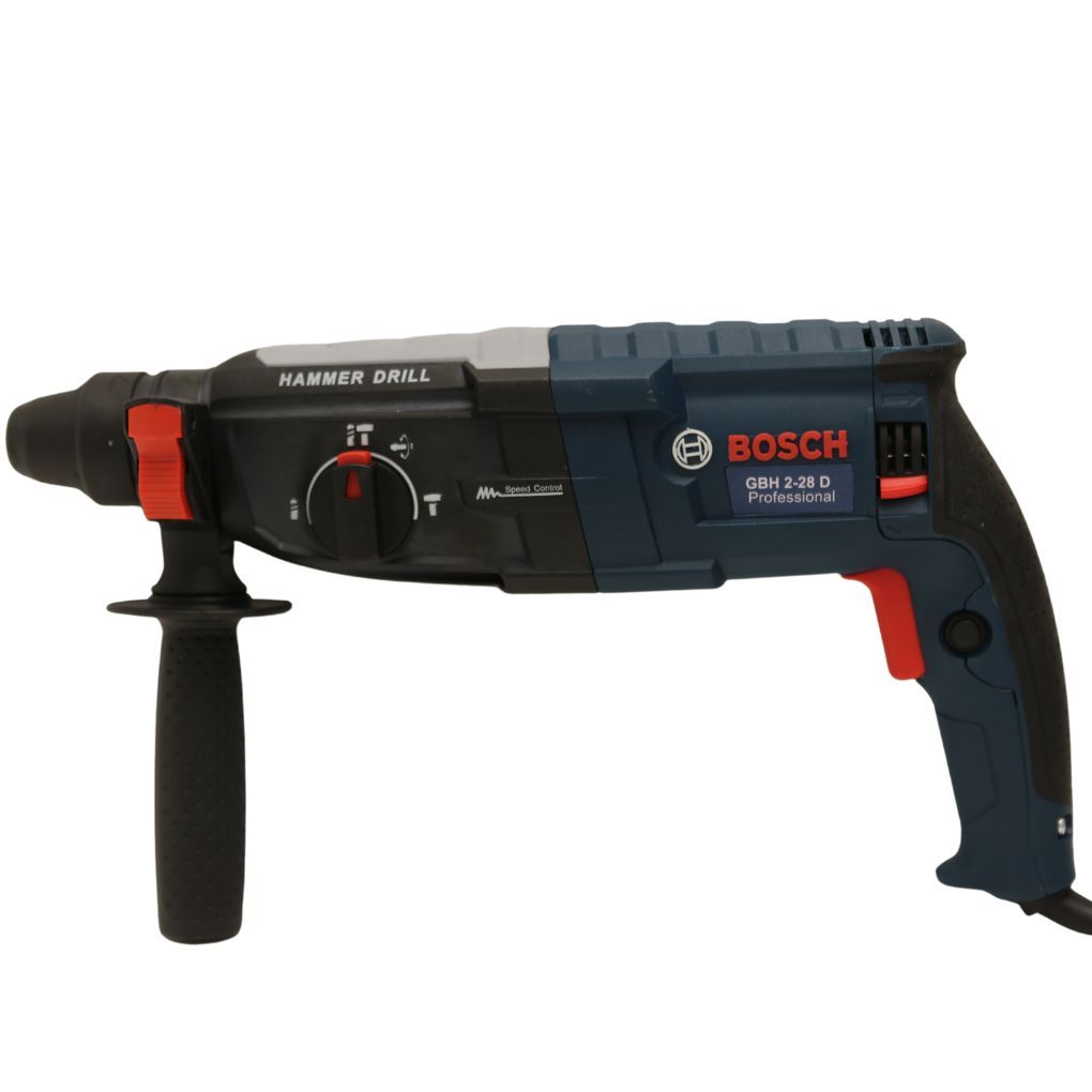 Перфоратор Bosch GBH 2-28D Professional