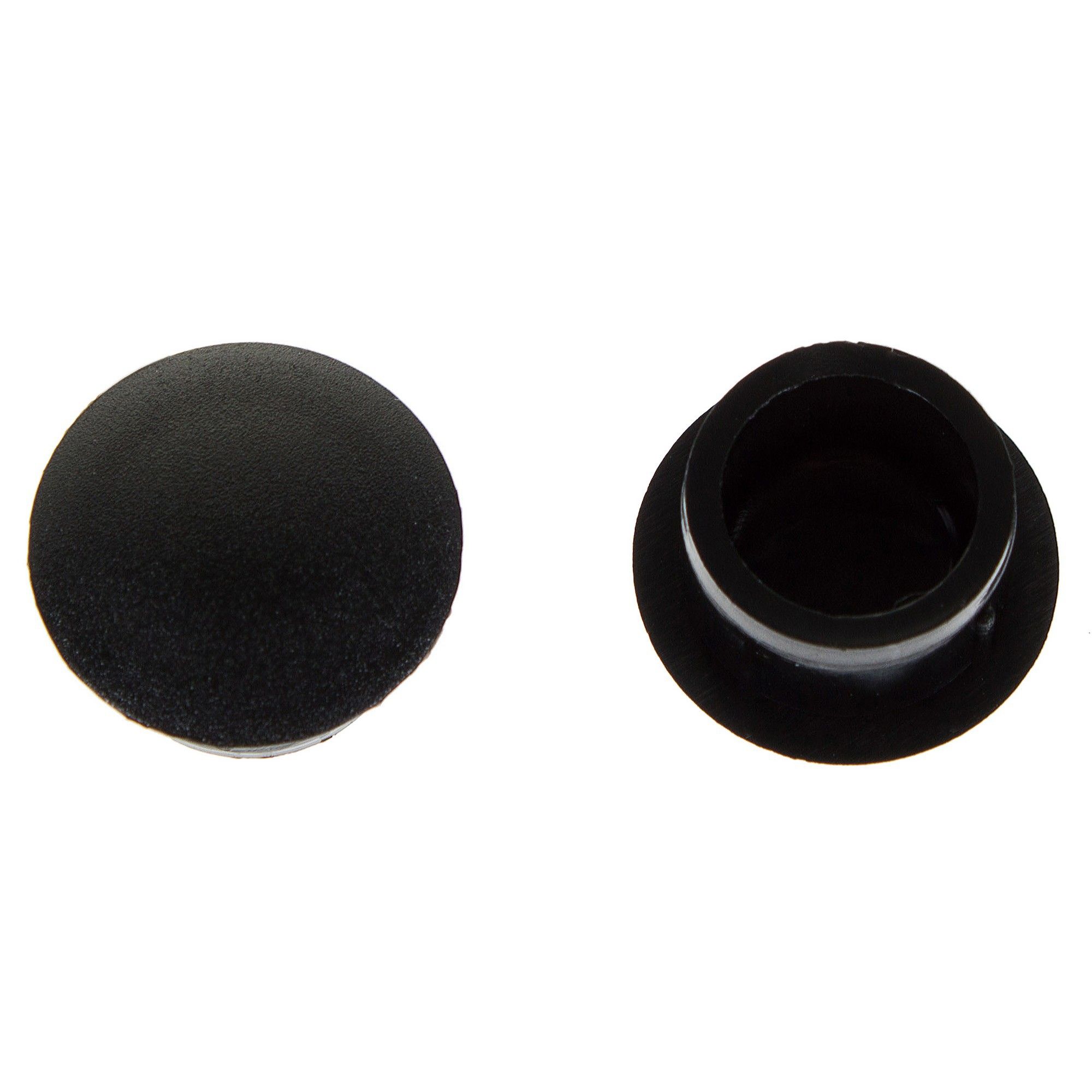 Купить заглушку для отверстий. Заглушка 20мм Мерлен черная. Заглушка пластиковая черная 20 мм. Заглушка 14 мм. Заглушка для дверных коробок 14 мм полиэтилен цвет черный.