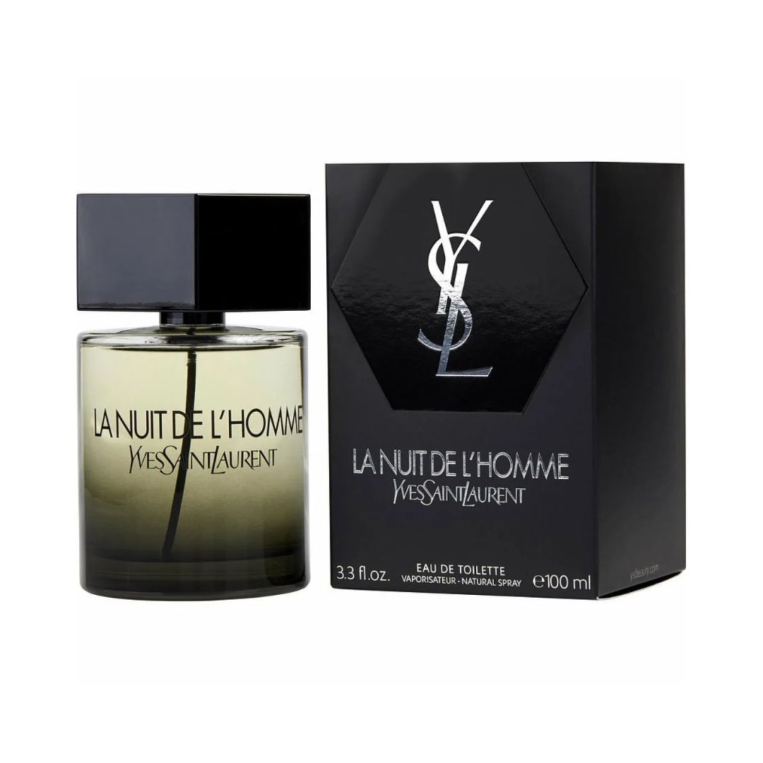 Мужской ив сен. Yves Saint Laurent Eau de Toilette для мужчин. YSL L`homme 100 ml. Ив сен Лоран духи мужские la nuit l homme. Ив сен Лоран духи мужские черные.