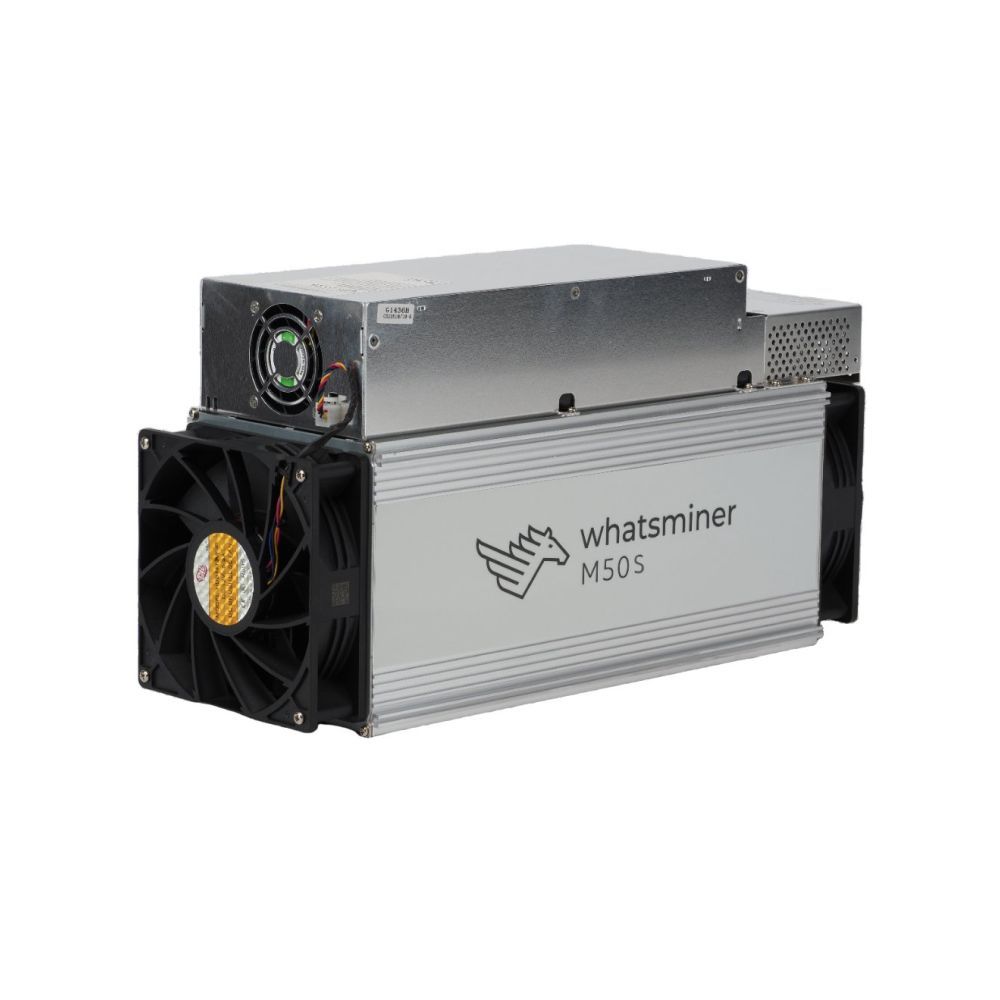 Асика whatsminer m50. Асика whatsminer m50