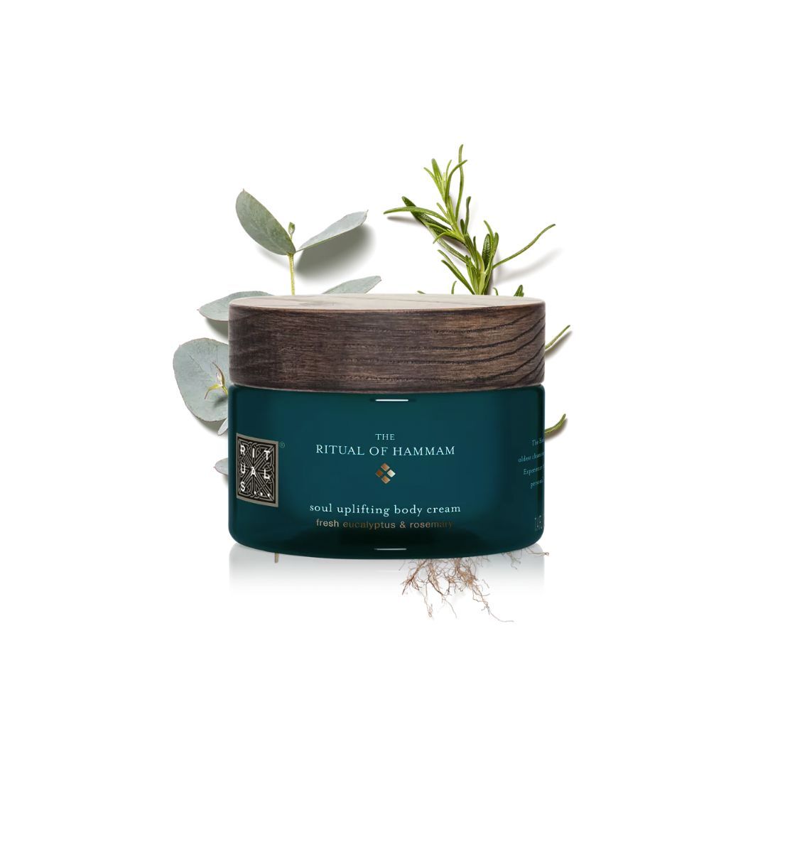 Купить Крем Rituals Для Тела