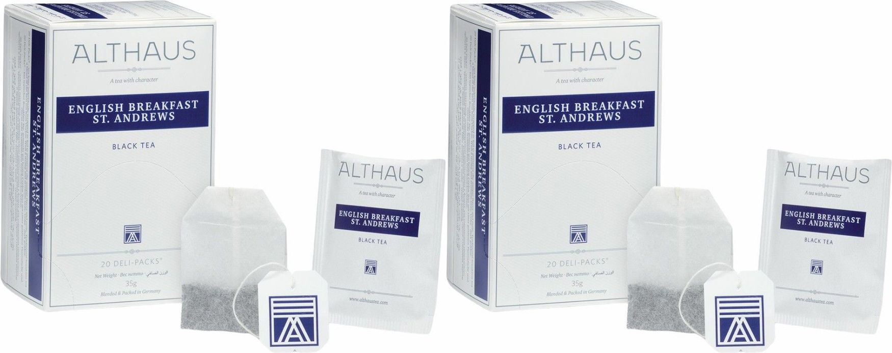 Kriaty althaus.