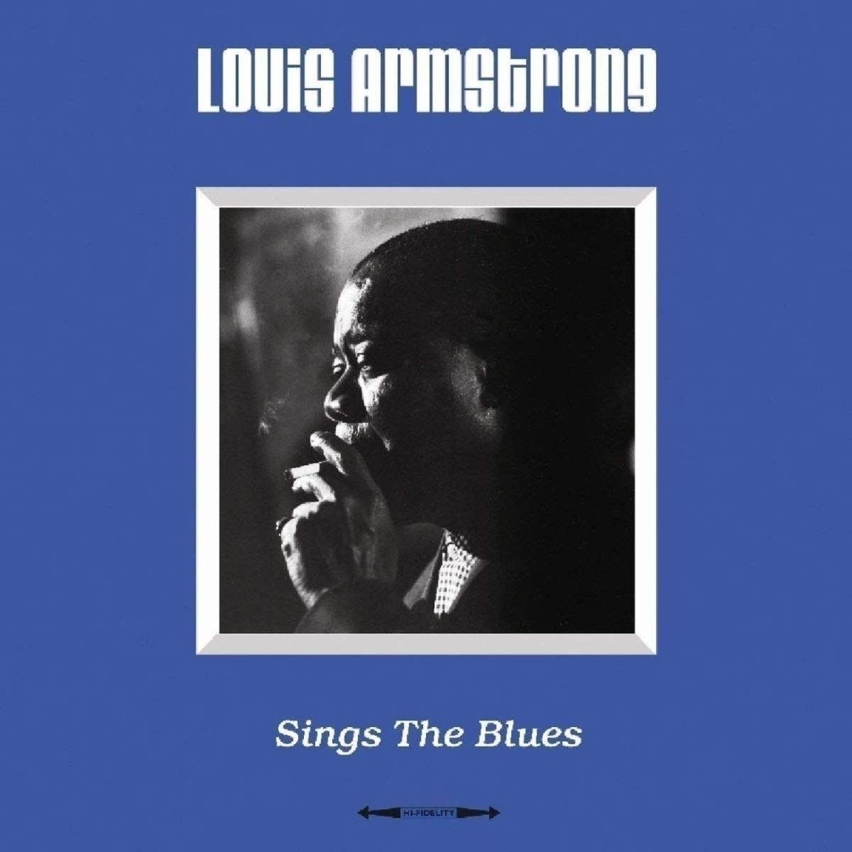 Singing the blues. Луи Армстронг. Louis Armstrong singing. Луи Армстронг пластинка. Джаз, блюз и соул.