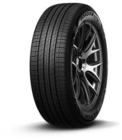 Nexen Roadian GTX Шины  всесезонные 235/60  R18 103H