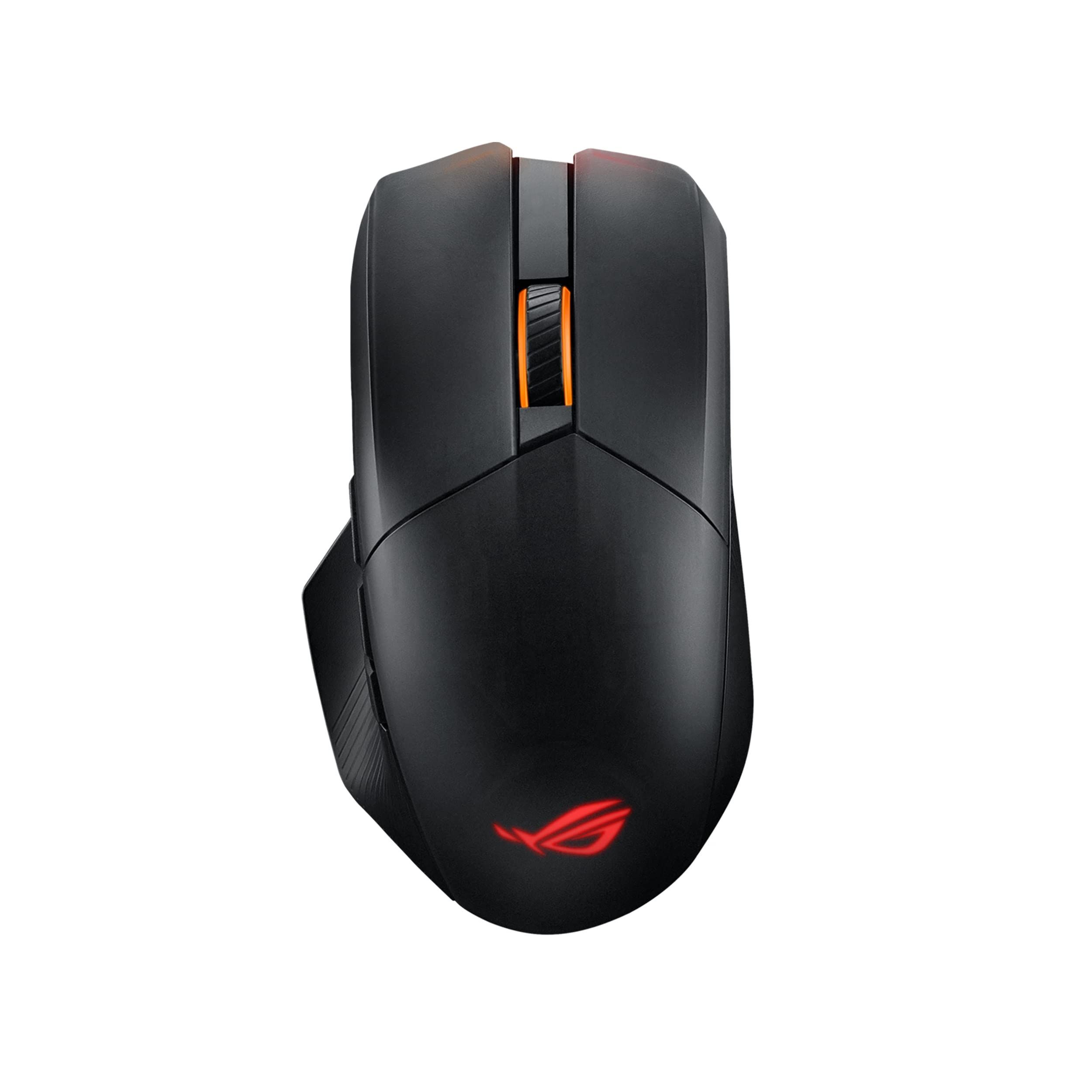 Игровые мыши asus rog