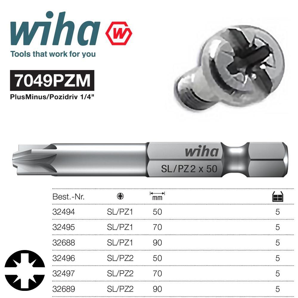 набор бит п/мет зубр мастер 26040-н7 7шт. набор бит whirlpower, ассорти, ph, pz, sl, 50 мм, 10 шт, блистер. биты sl/ph/pz 1/4 50mm для шуруповерта whirlpower набор. Whirlpower pz d6хl80мм. набор бит wp ph/pz/sl - 50мм (96m-sp5001).