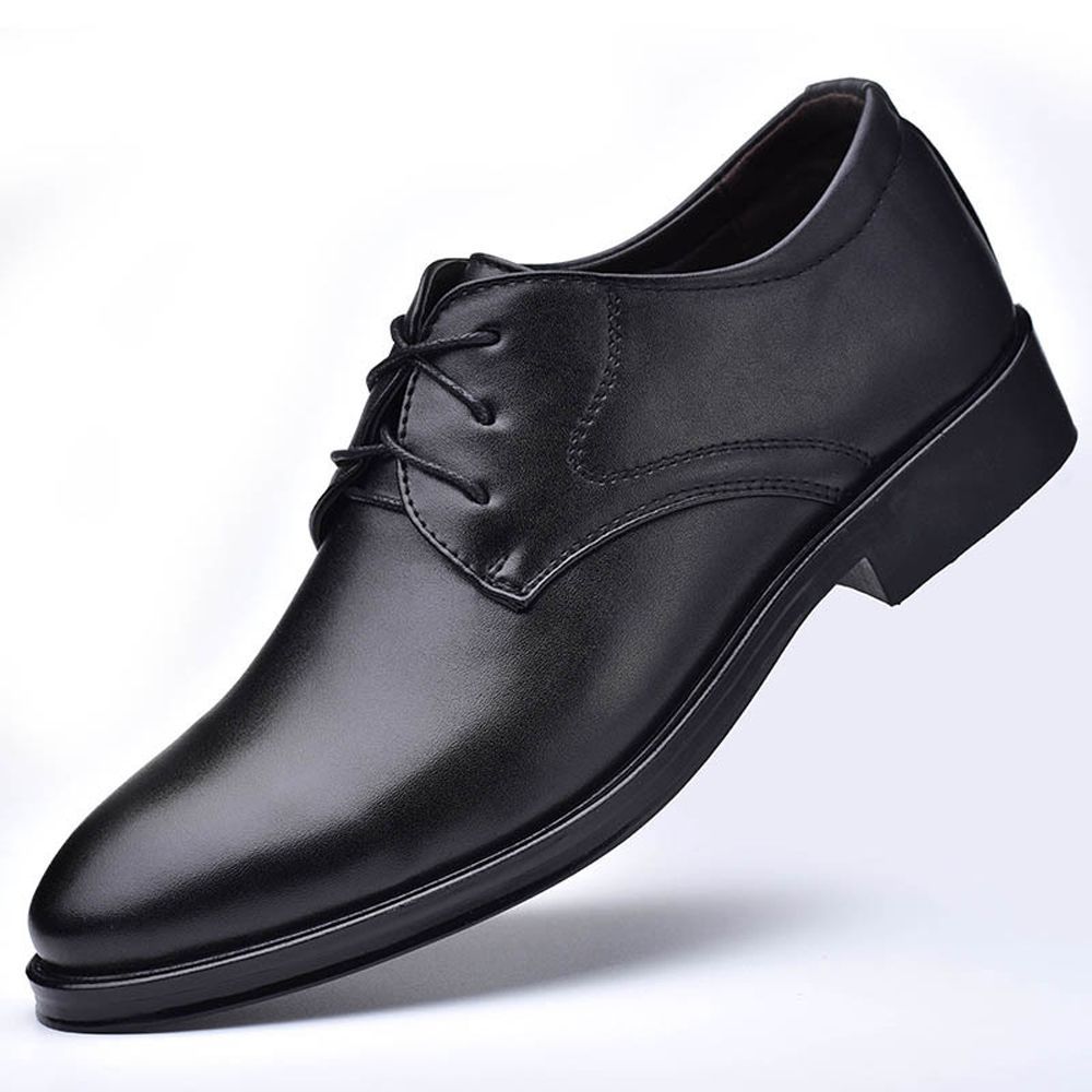 Оксфорды (Oxford Shoes) обувь 2021