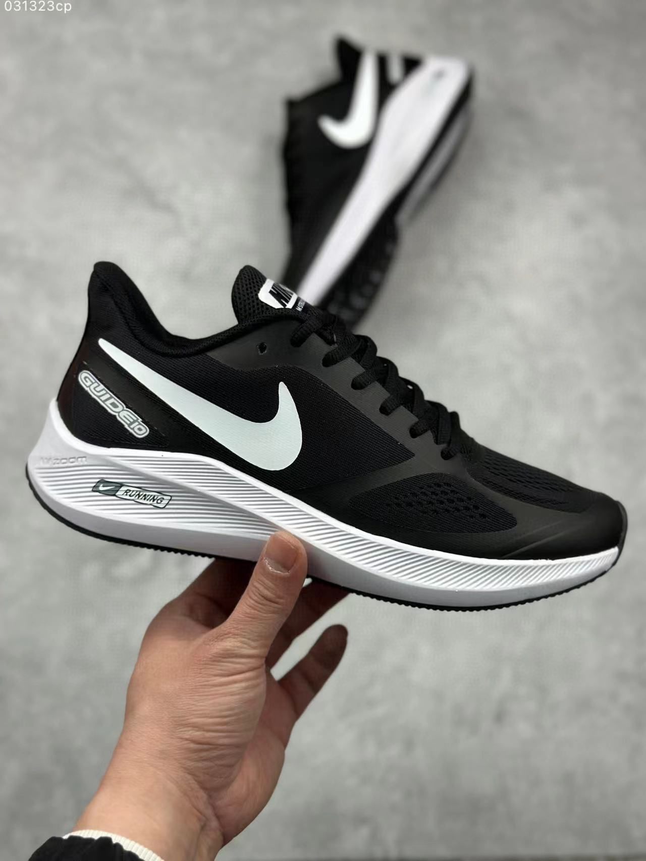 Nike Zoom Strike Running OZON 920715534