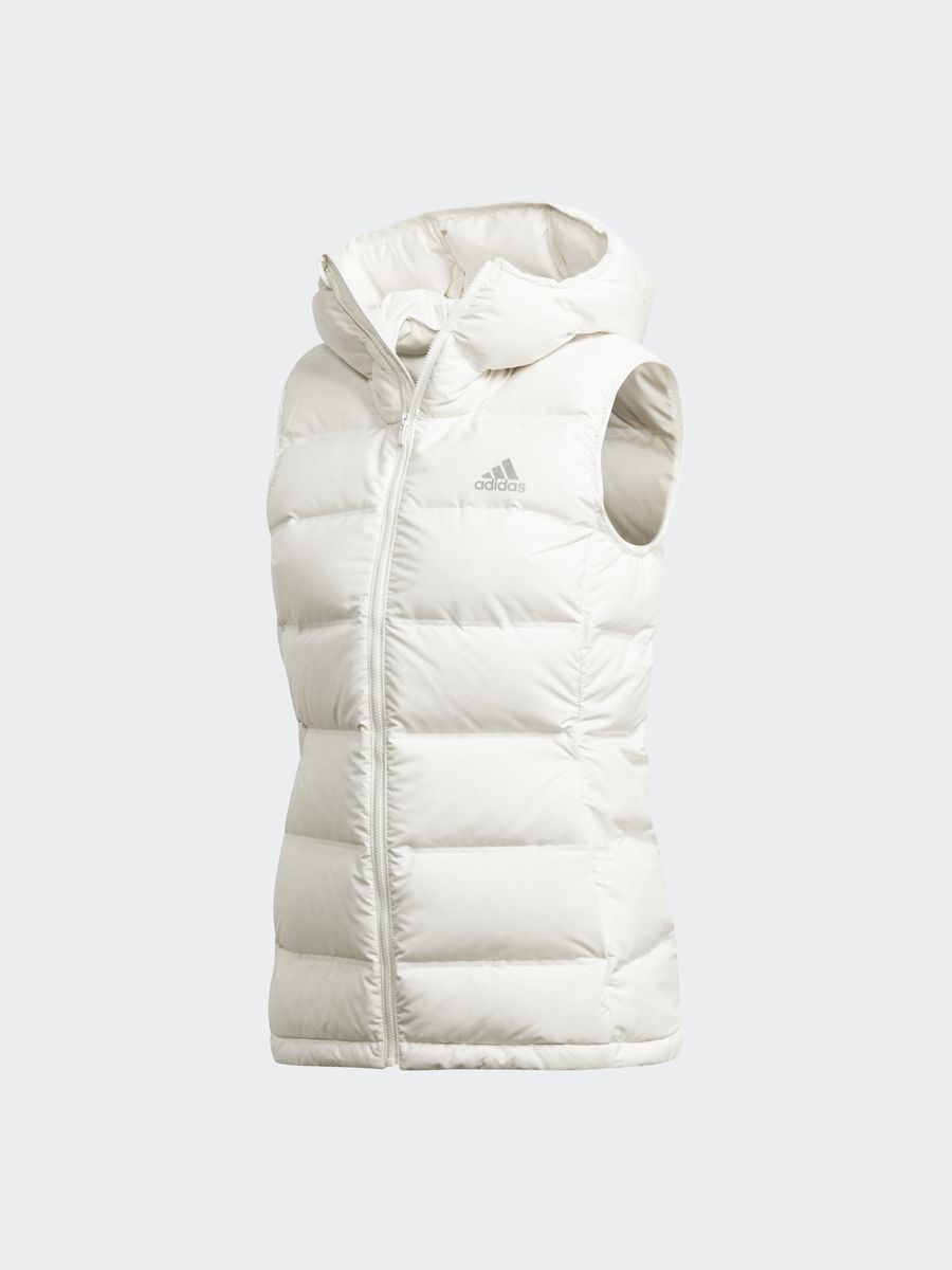 Р–РёР»РµС‚ СѓС‚РµРїР»РµРЅРЅС‹Р№ adidas w Helionic Vest