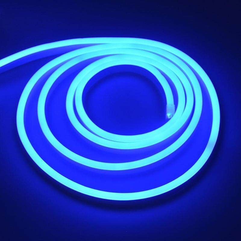 Неоновая лента Озон